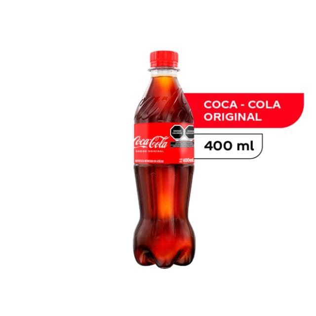 COCA COLA