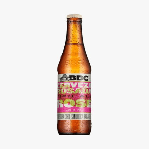 BBC ROSÉ