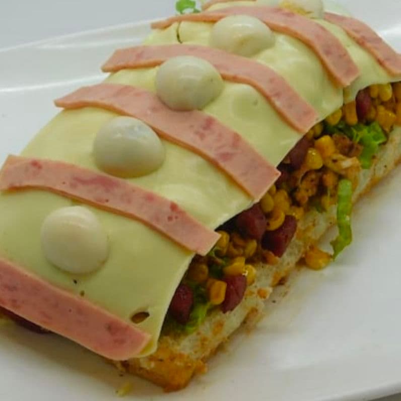 Perro Francés