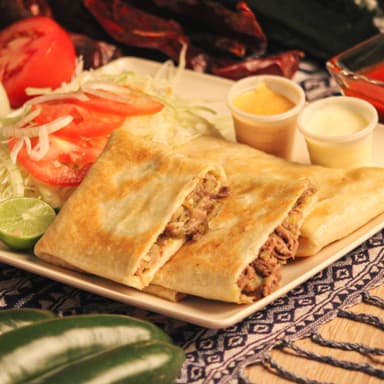 Chimichangas C/2