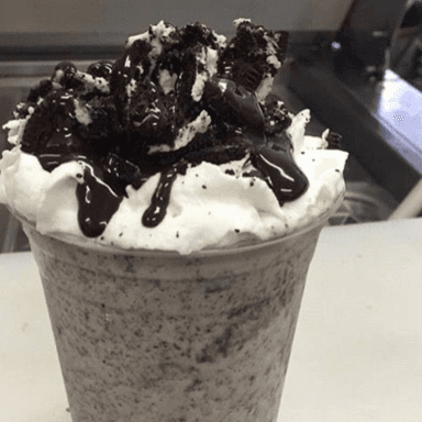 Frappé de Oreo 16 oz