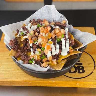 Nachos
