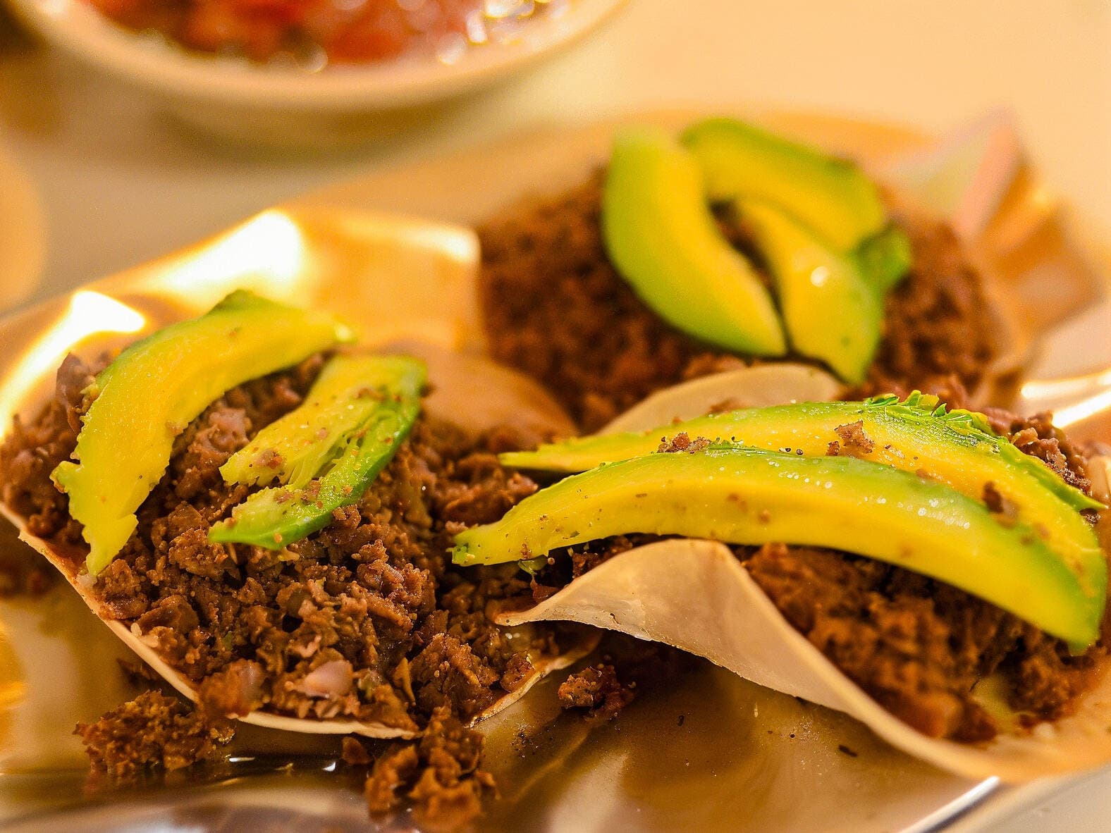 Taqueria Rodriguez