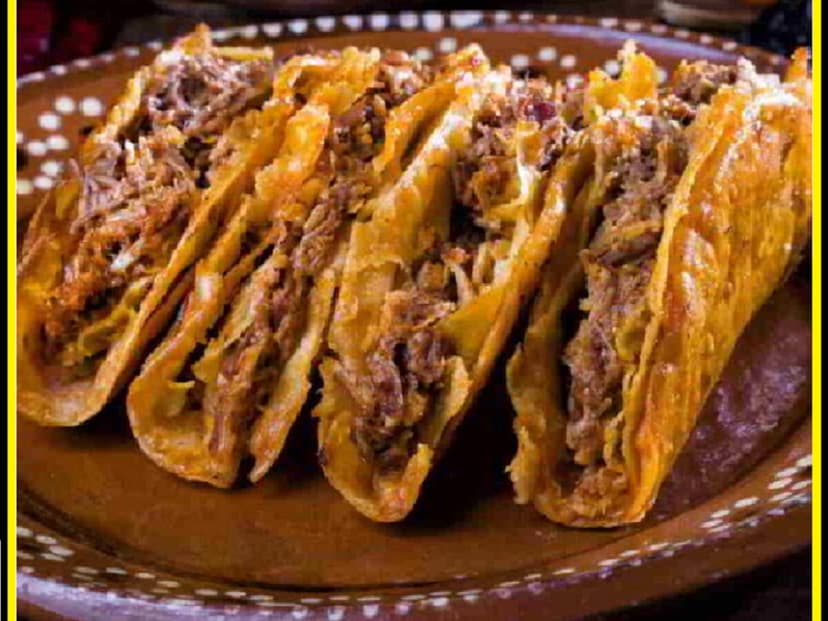 BARBACOA TACOS Y BIRRÍA EL PARIAN