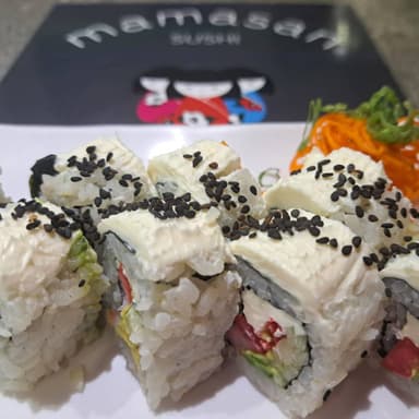 FILADELFIA ROLL 10pz