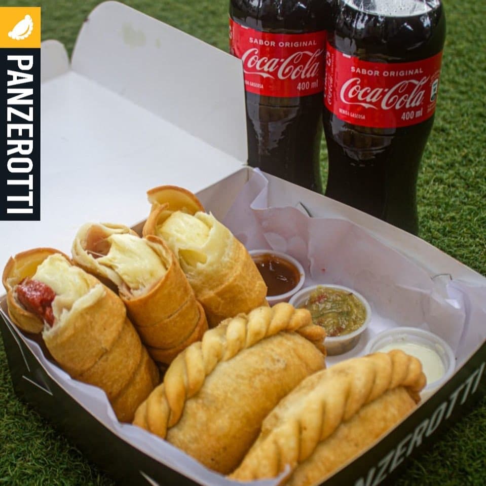 Panzerotti Bq