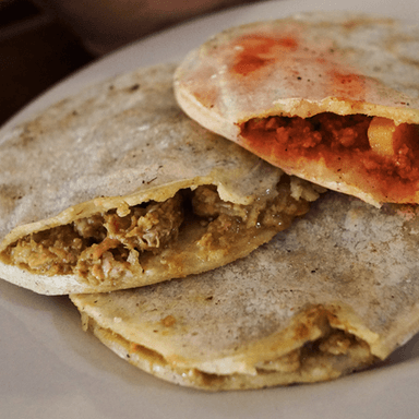 Gorditas