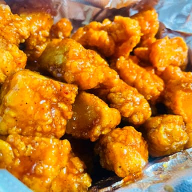Todos Comen 1kg