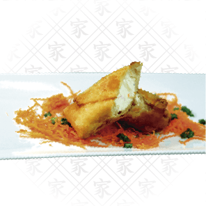 ROLLO DE CAMARON