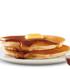 Hotcakes Sencillos