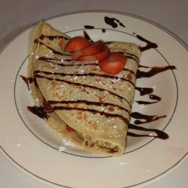 Combo Crepa + Frappe