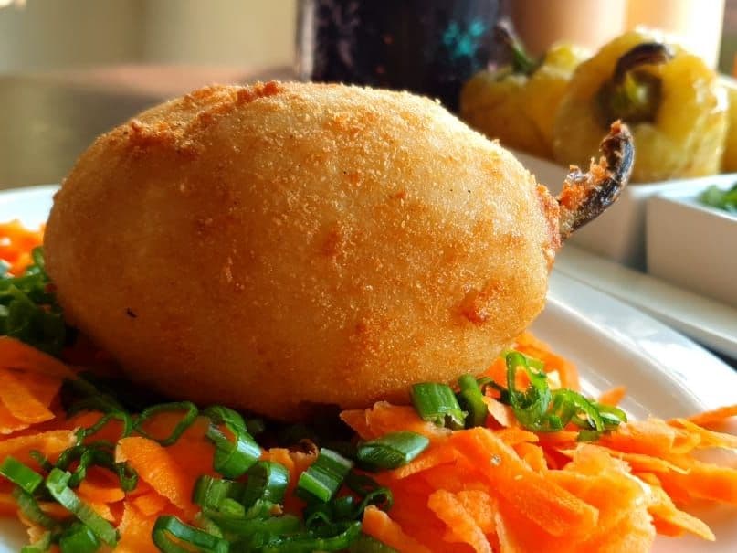 chile relleno