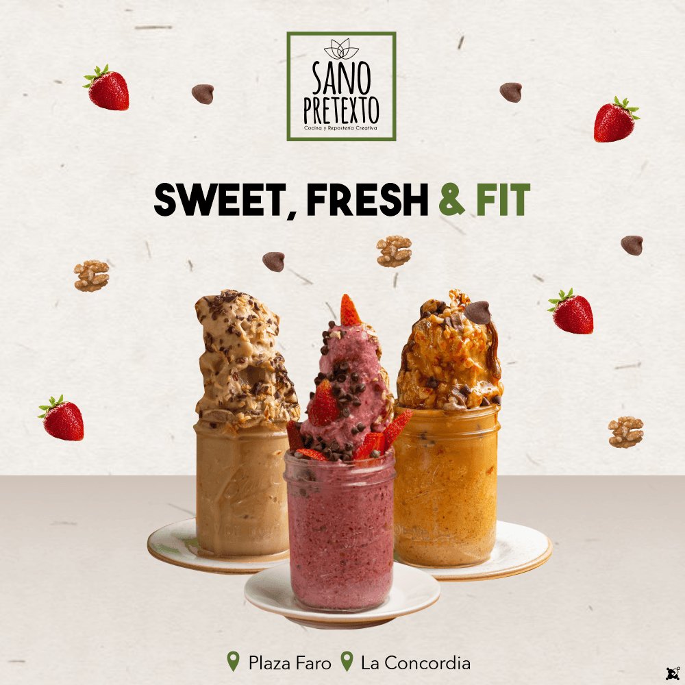 Smoothie Golden Milk