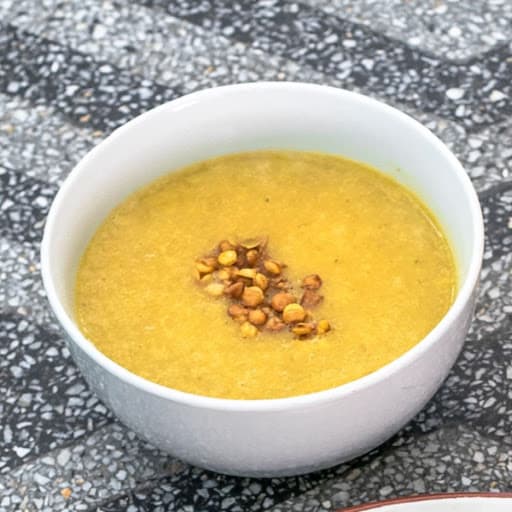 Sopa del día