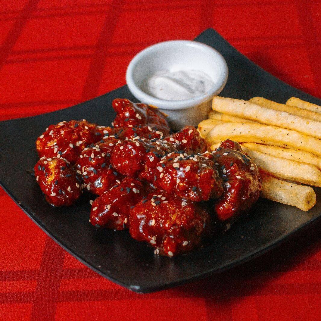 Boneless Clásicos