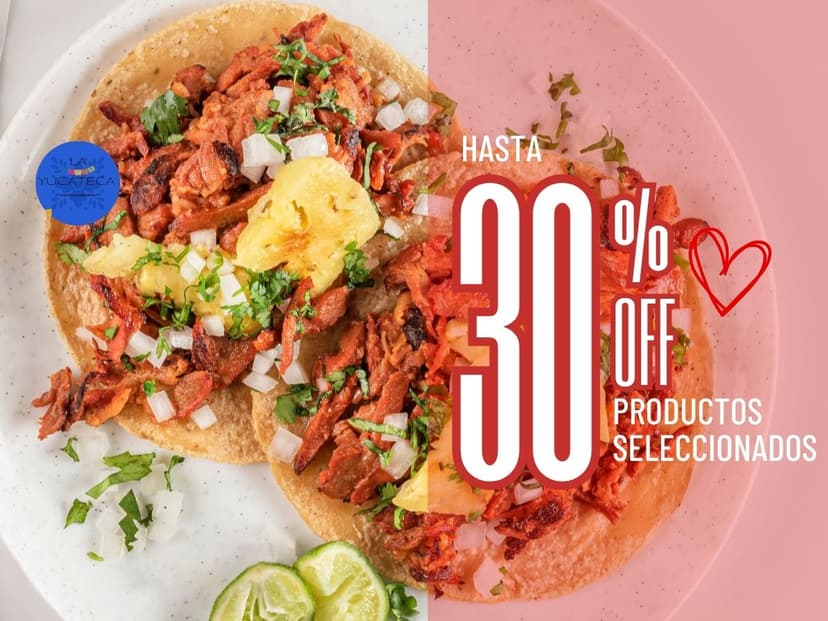La Yucateca Centro
