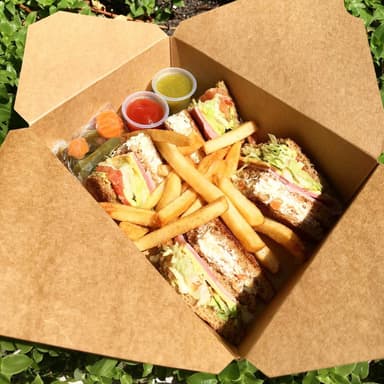 Club Sándwich
