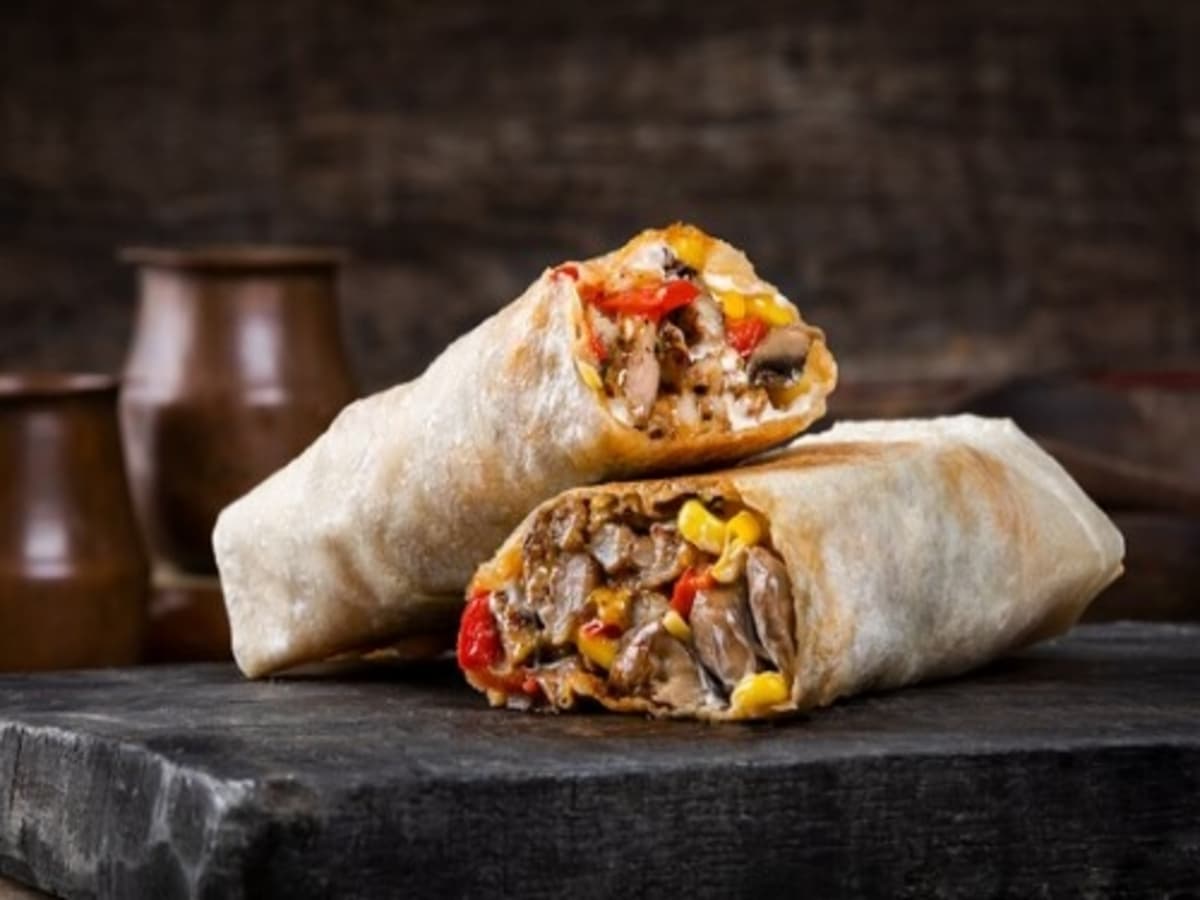 Shawarmas El Faraón