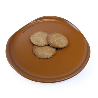 GALLETAS DE AVENA SIN GLUTEN