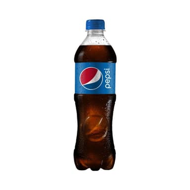 Pepsi Regular 600 ml