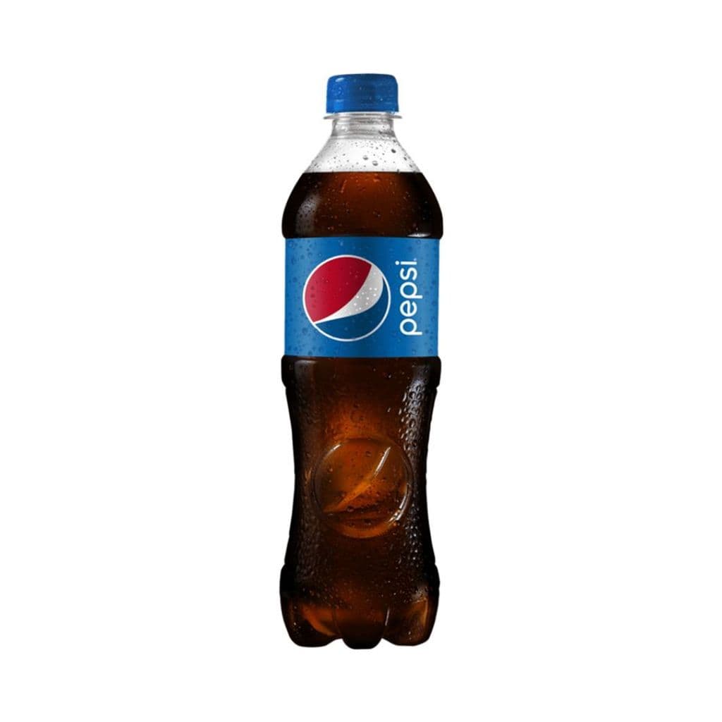 Pepsi Regular 600 ml