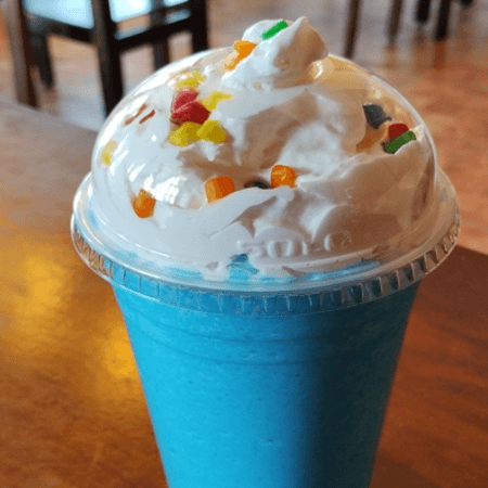 Frappé Chicle 16oz