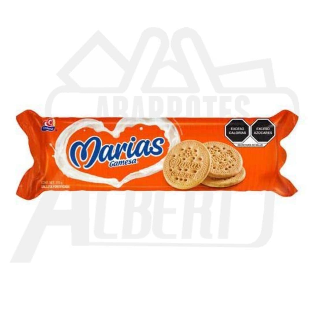 MARIAS GAMESA 170 G