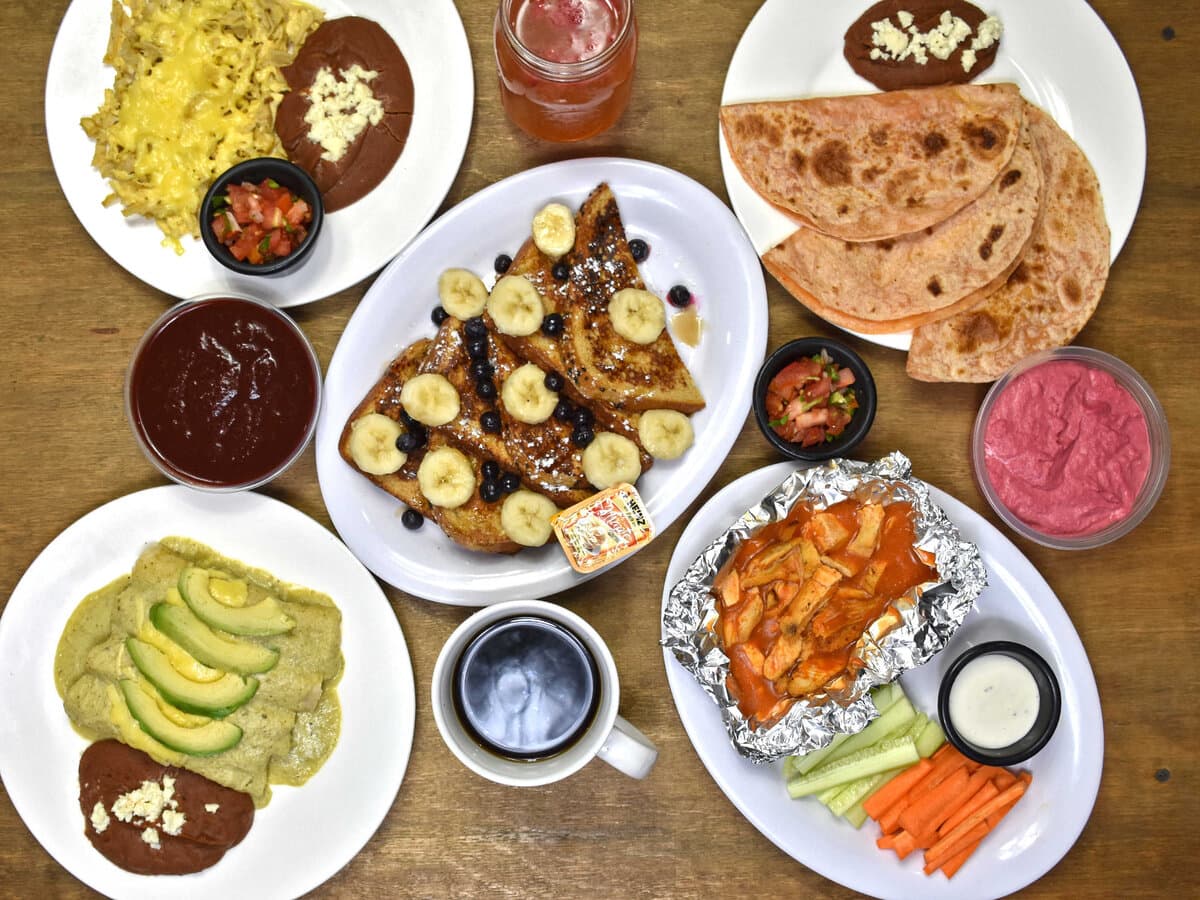 Fifi Bruncheria