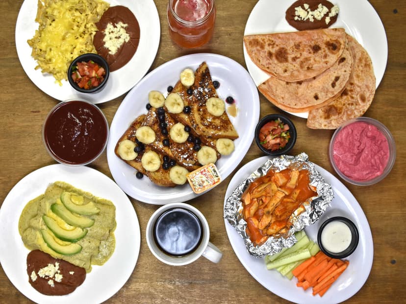 Fifi Bruncheria