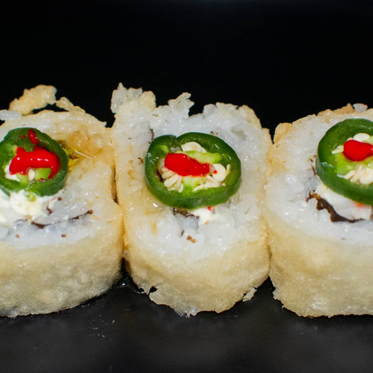 Rollo Volcano 10 Piezas