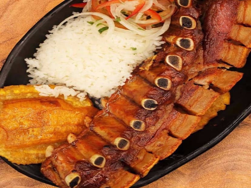 La Cucharita (CC Chipichape)