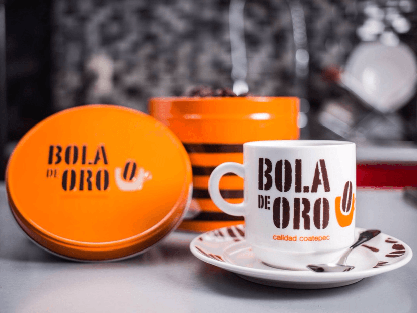 Bola de Oro (Córdoba)