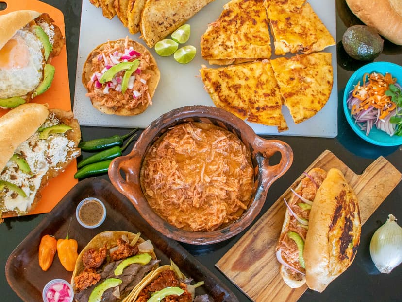 Somasa Food