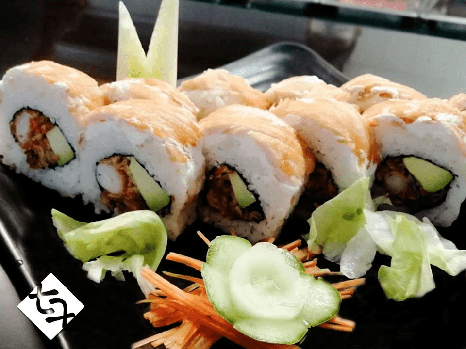 Hot Roll