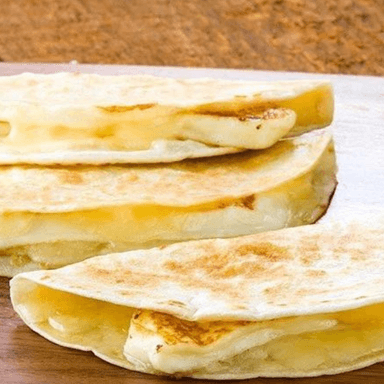 Quesadillas