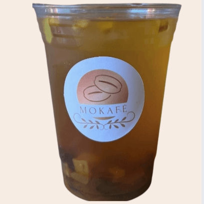 Tisana Helado 16 oz