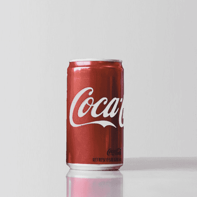 Coca-Cola® Original Mini