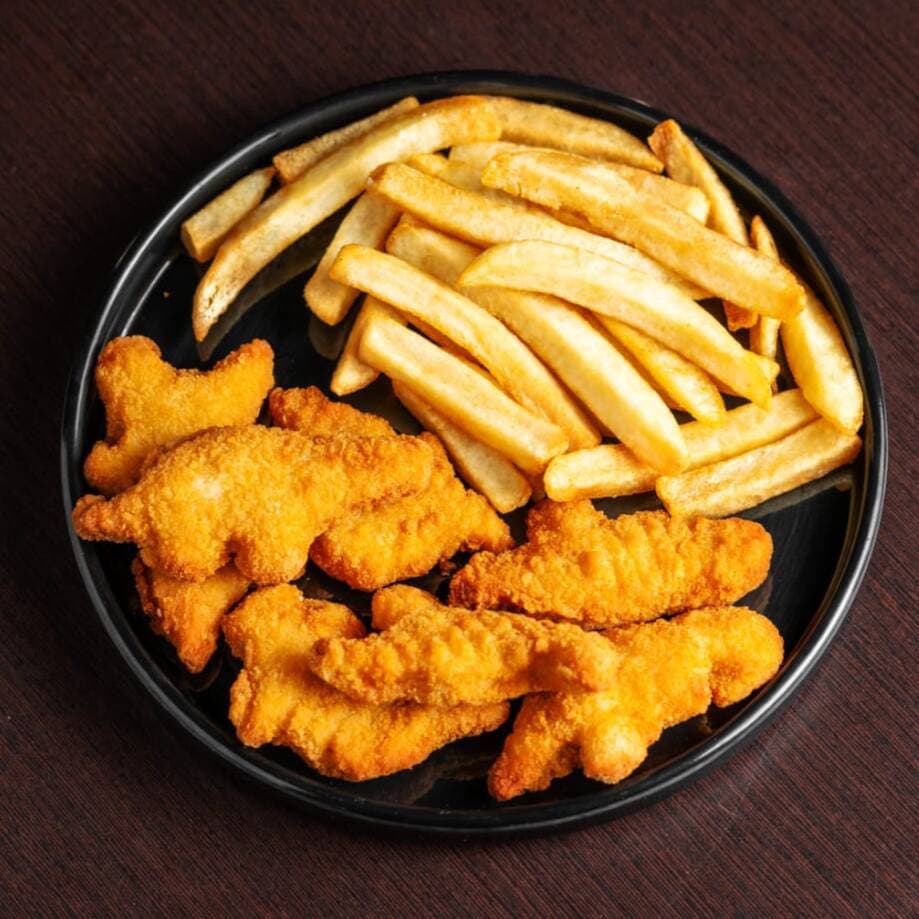 Nuggets