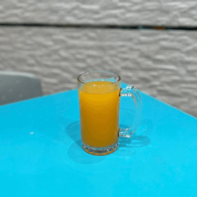 Vaso de Limonada de Maracuyá