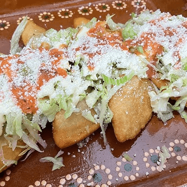 Empanadas