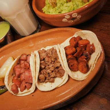 Taco Sirloin