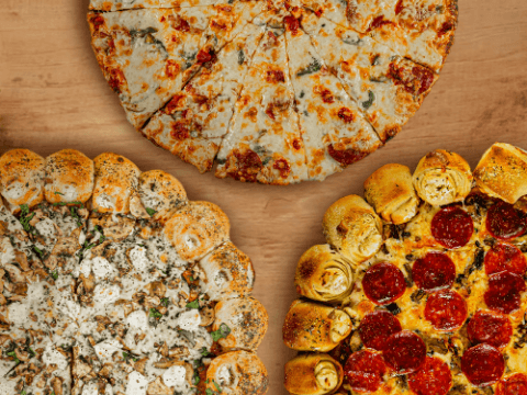 Chepys pizza