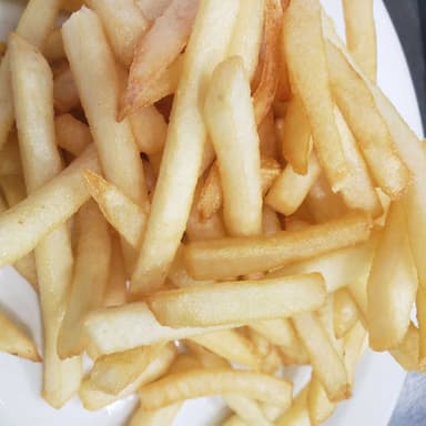 Papas Fritas