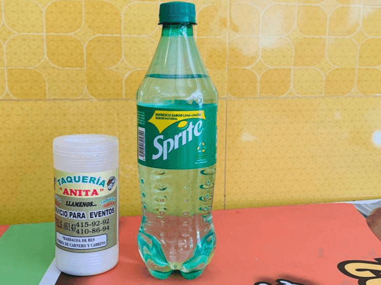 Sprite