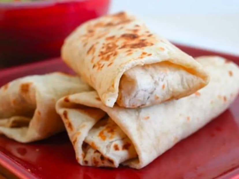 Comida el Rielero