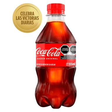 Coca Cola 355ml