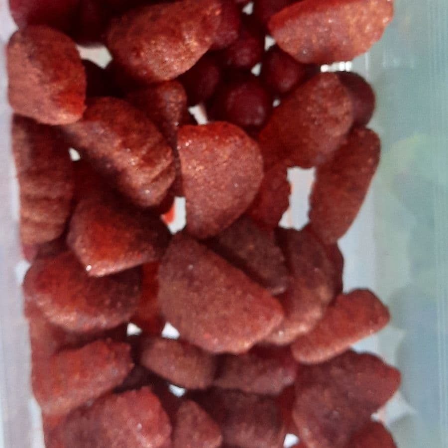 Porción Extra de Gomitas