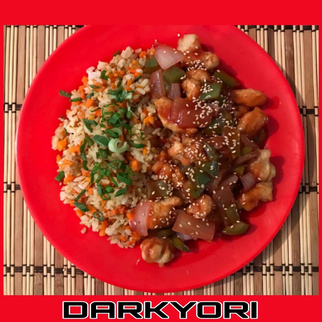 Dark Yori