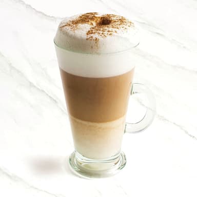 Capuchino Clásico