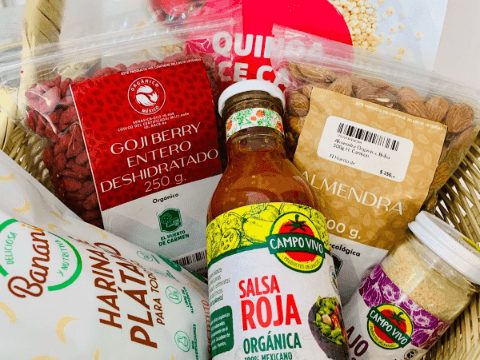 Biodam Smart Foods